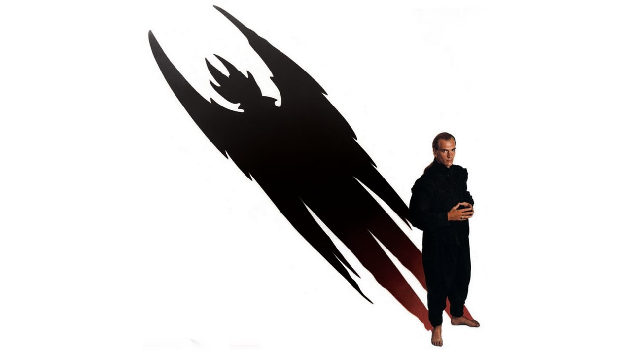 Warlock Collection background